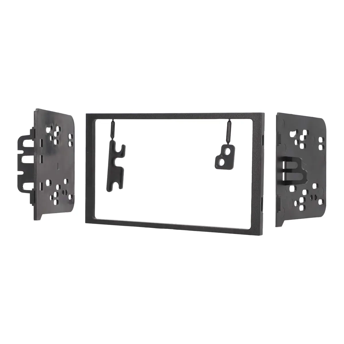 Metra 95-2001 Double DIN Dash Kit for GM Vehicles | Factory Fit & Finish (70-120 chars) - view 5