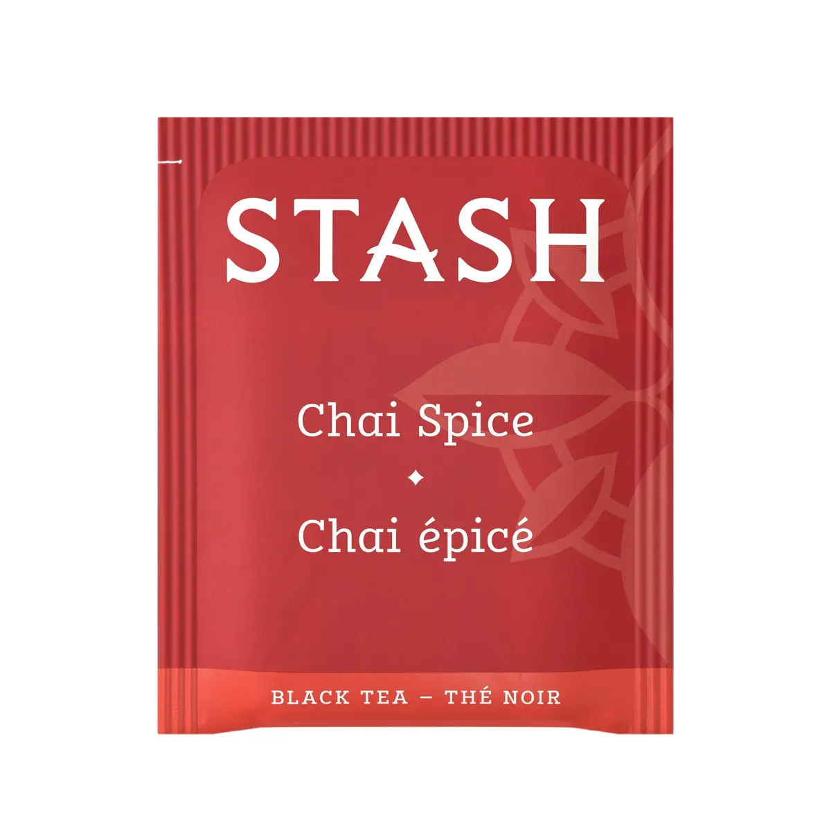 Stash Black Tea Chai Spice 180 Tea Bags | Premium Imported Blend with Warm Spices - view 2