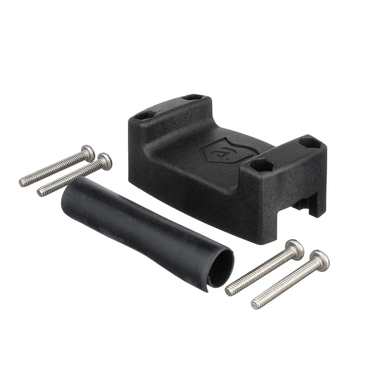 attwood Heavy-Duty Rail Mount | Secure Rod Holder for Rails 3/4-In. to 1 ¼ In. Wide - view 5