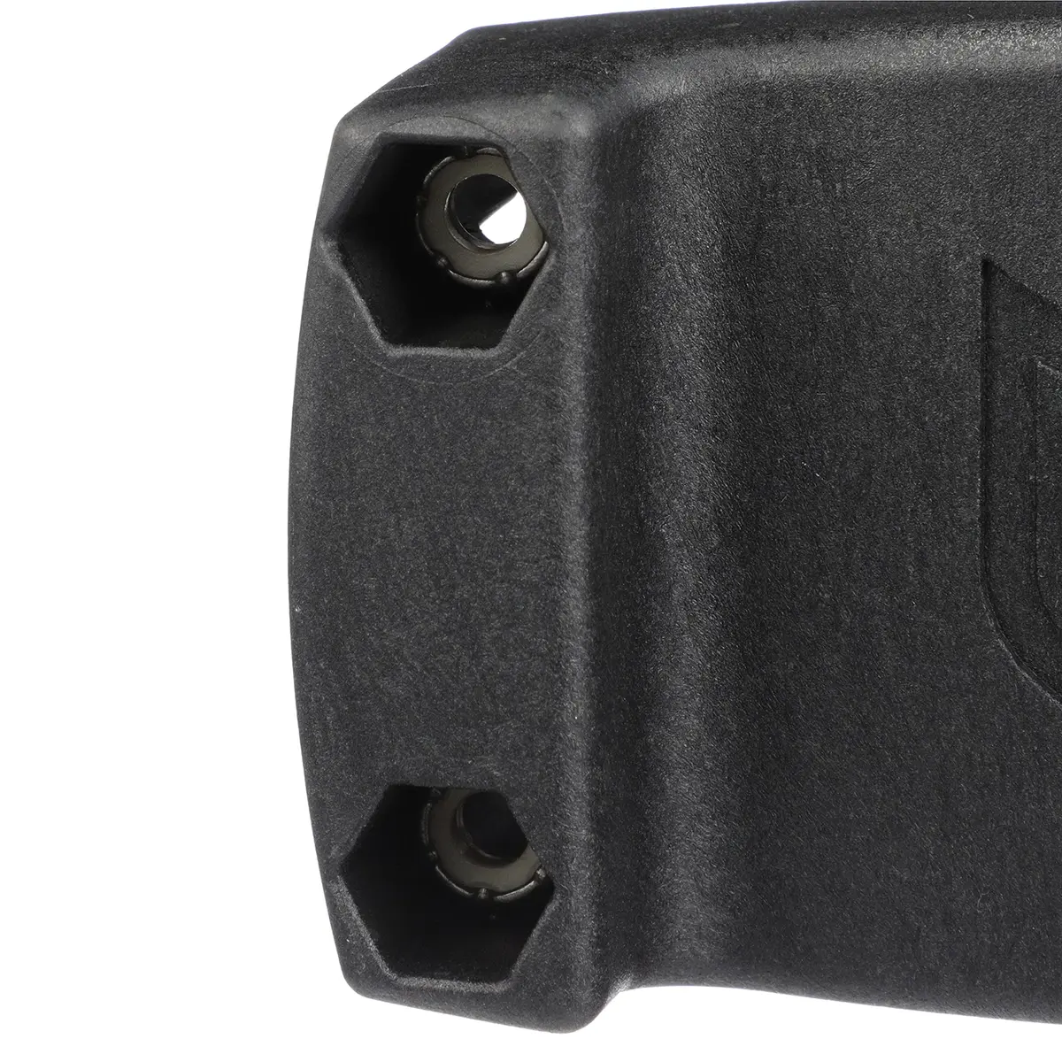 attwood Heavy-Duty Rail Mount | Secure Rod Holder for Rails 3/4-In. to 1 ¼ In. Wide - view 6