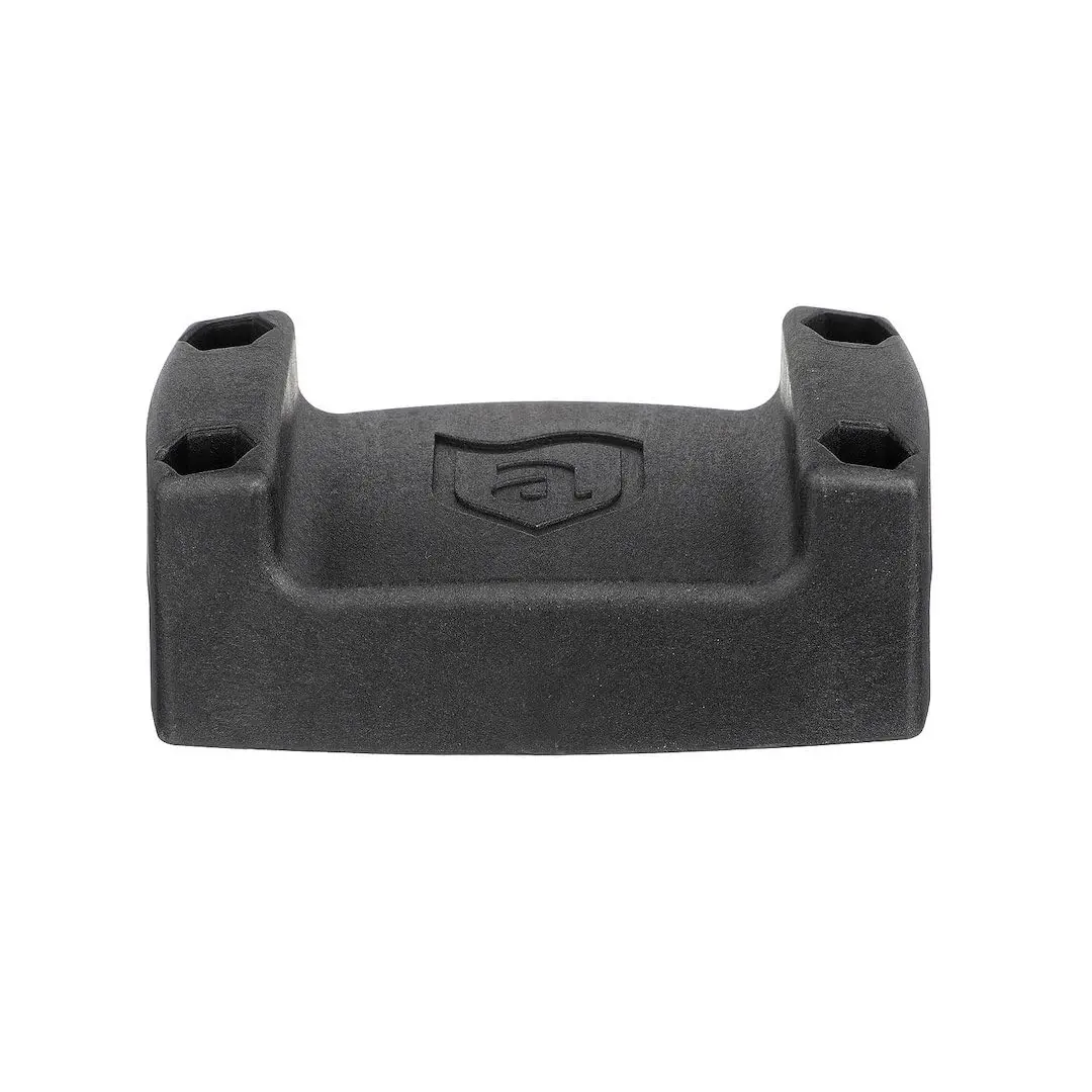 attwood Heavy-Duty Rail Mount | Secure Rod Holder for Rails 3/4-In. to 1 ¼ In. Wide - view 4