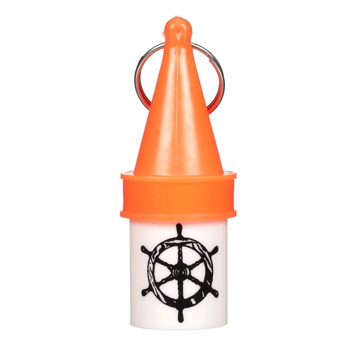attwood Floating Key Buoy Key Chain | Water-Resistant, Easy Retrieval (70-120 chars) - main product image