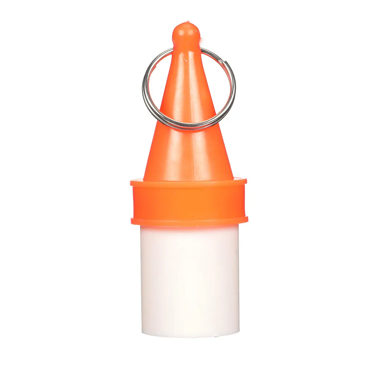 attwood Floating Key Buoy Key Chain | Water-Resistant, Easy Retrieval (70-120 chars) - view 2