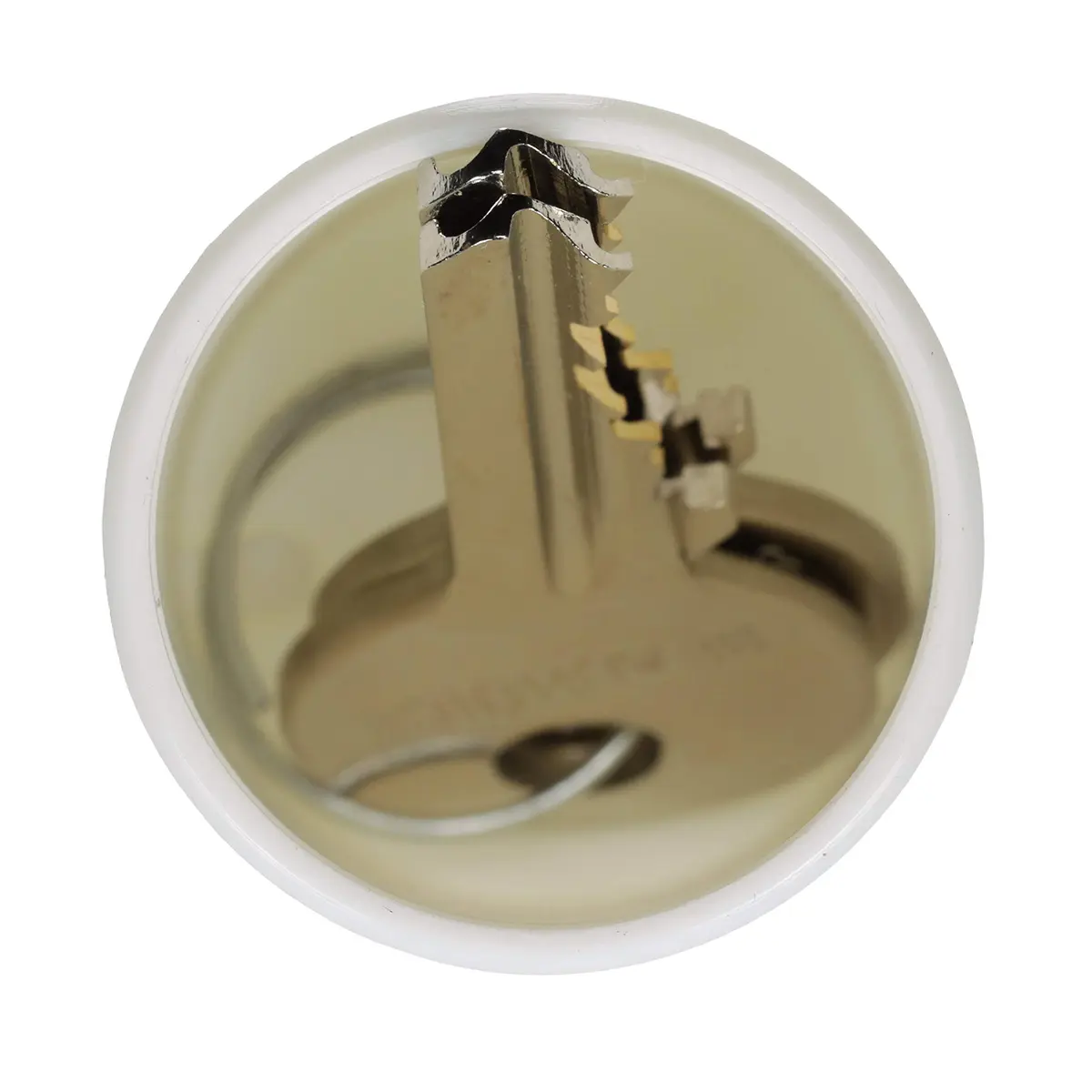 attwood Floating Key Buoy Key Chain | Water-Resistant, Easy Retrieval (70-120 chars) - view 4