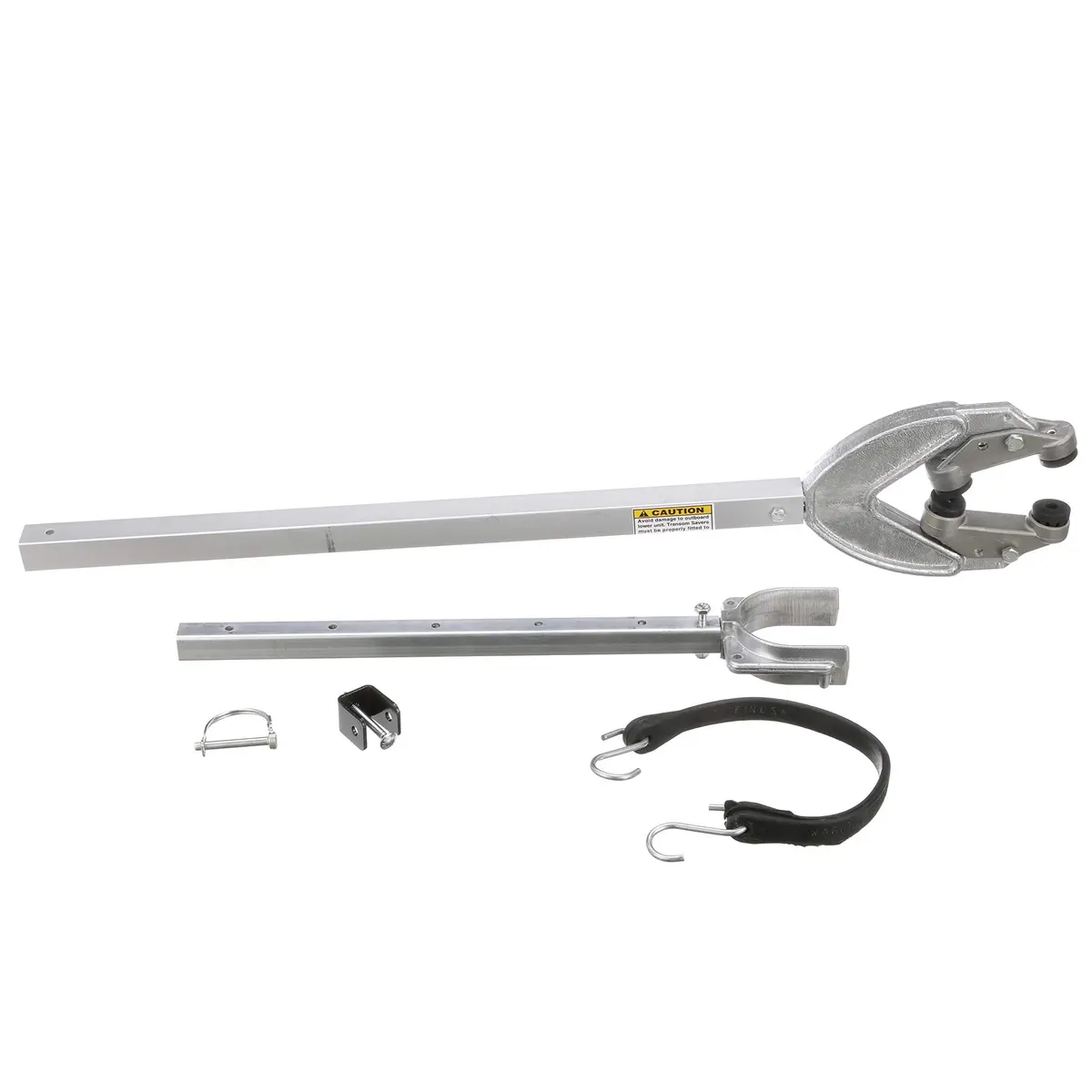 attwood Heavy Duty Transom Saver 32-44 Inches | Protects Boat Transom During Trailering - main product image
