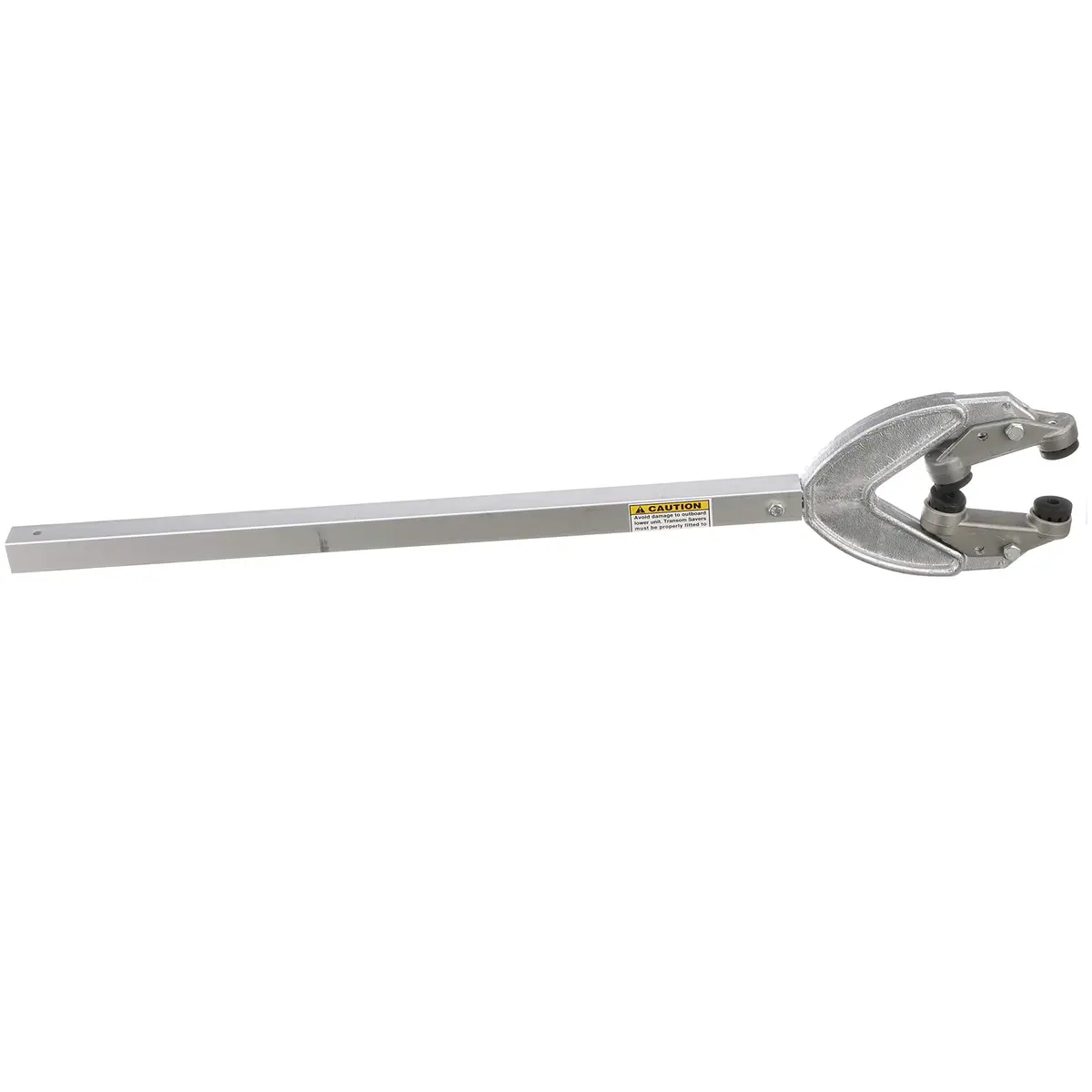 attwood Heavy Duty Transom Saver 32-44 Inches | Protects Boat Transom During Trailering - view 4