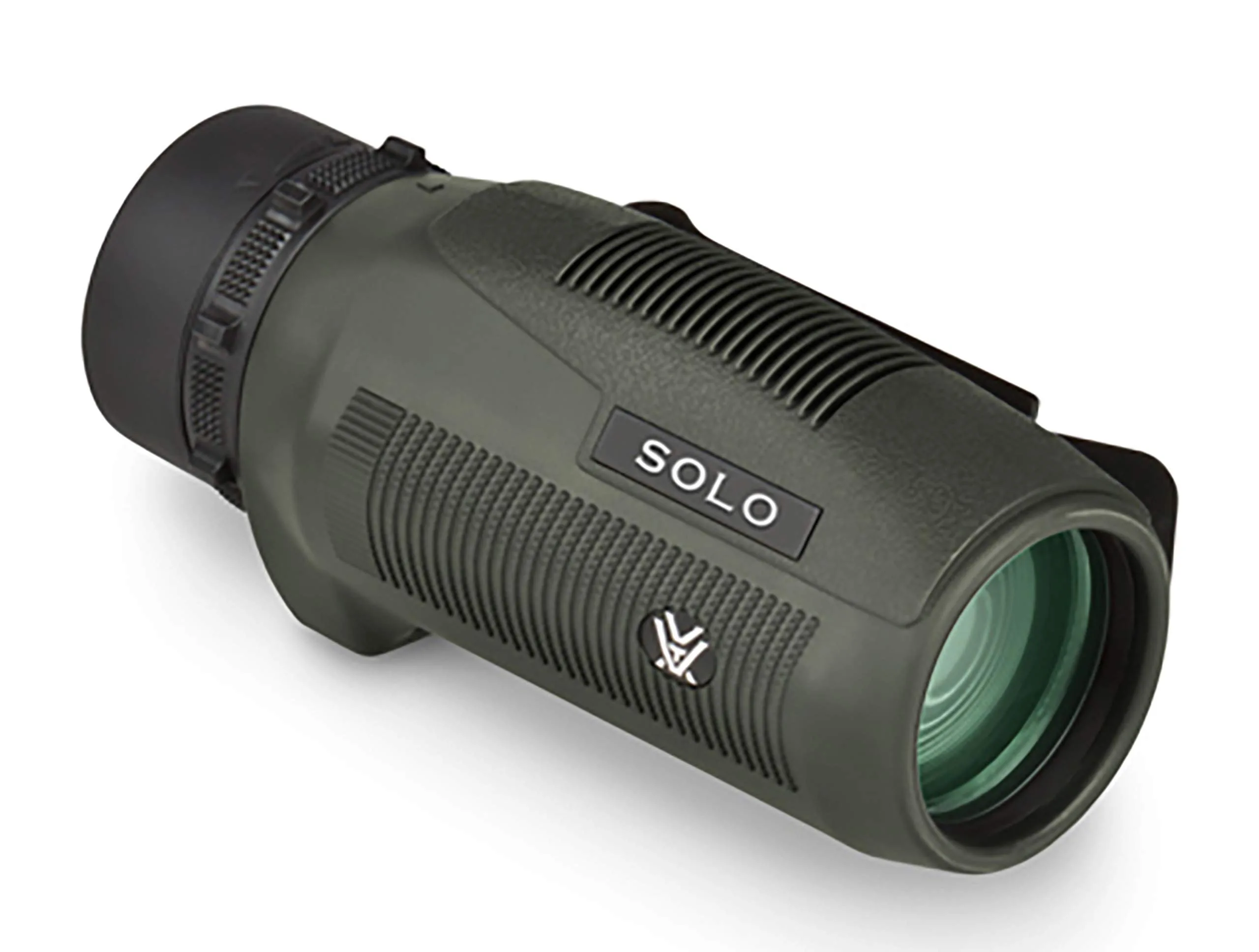 Binoculars & Scopes