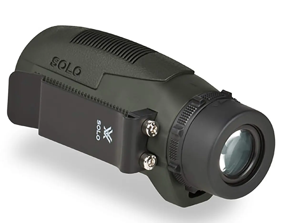 Vortex Solo 8x36 Monocular | Waterproof, Fogproof, Fully Multi-Coated Optics - view 2