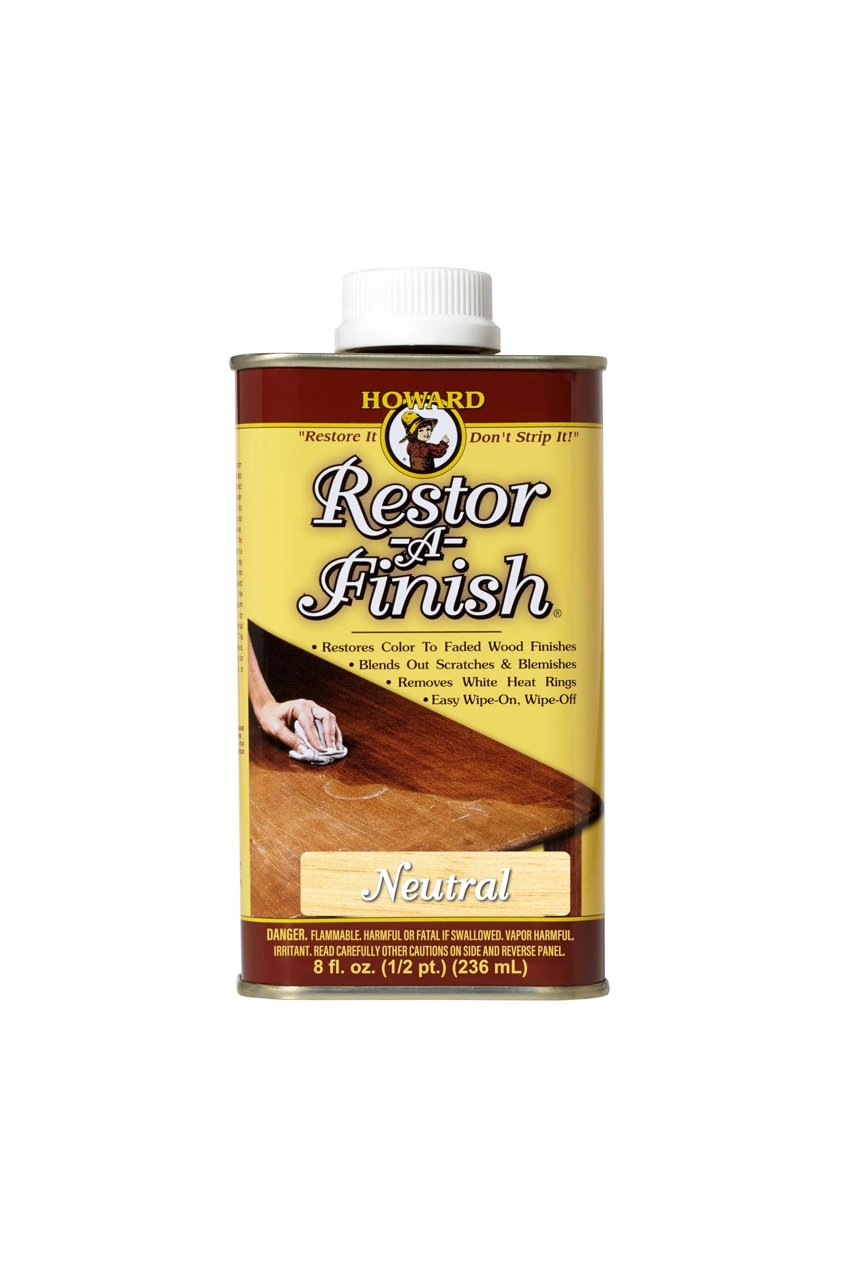 Cleaning Agent