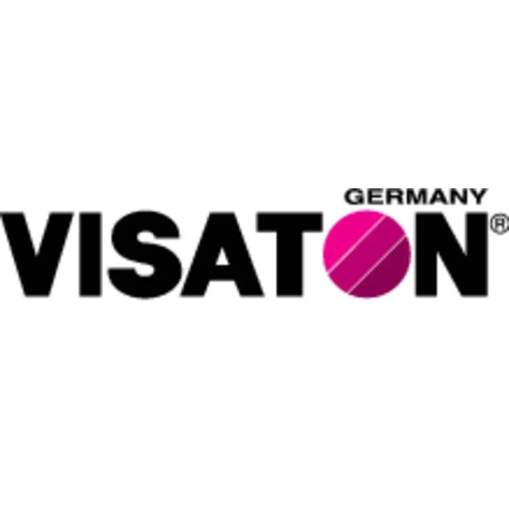 Best Price Square Visaton FRS7-8 2.5" Full-Range Speaker 8 Ohm | Water-Resistant Outdoor Audio - view 3