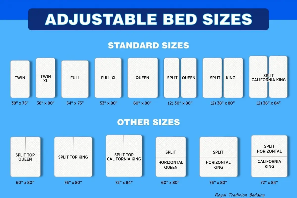Royal Tradition Viscose from Bamboo King Cooling Sheet Set | Ultra-Soft, Temperature-Regulating Bedding (70-120c) - view 9
