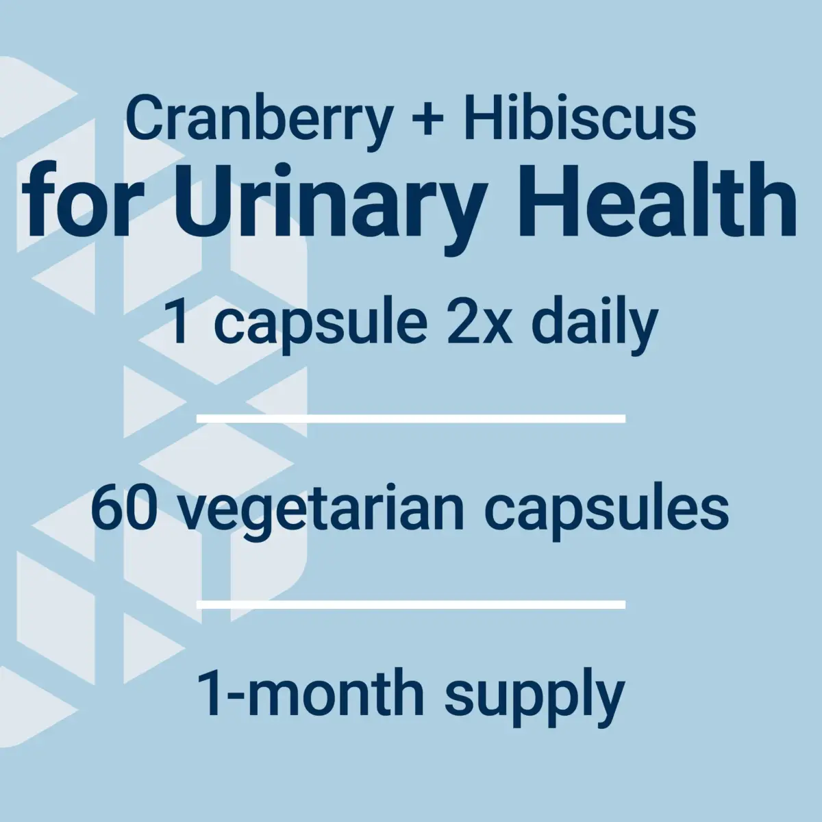 Life Extension Optimized Cran-Max® Cranberry Whole Fruit Concentrate with Hibiscus Extract 60 Capsules | Supports Female Urinary Tract Health - view 5