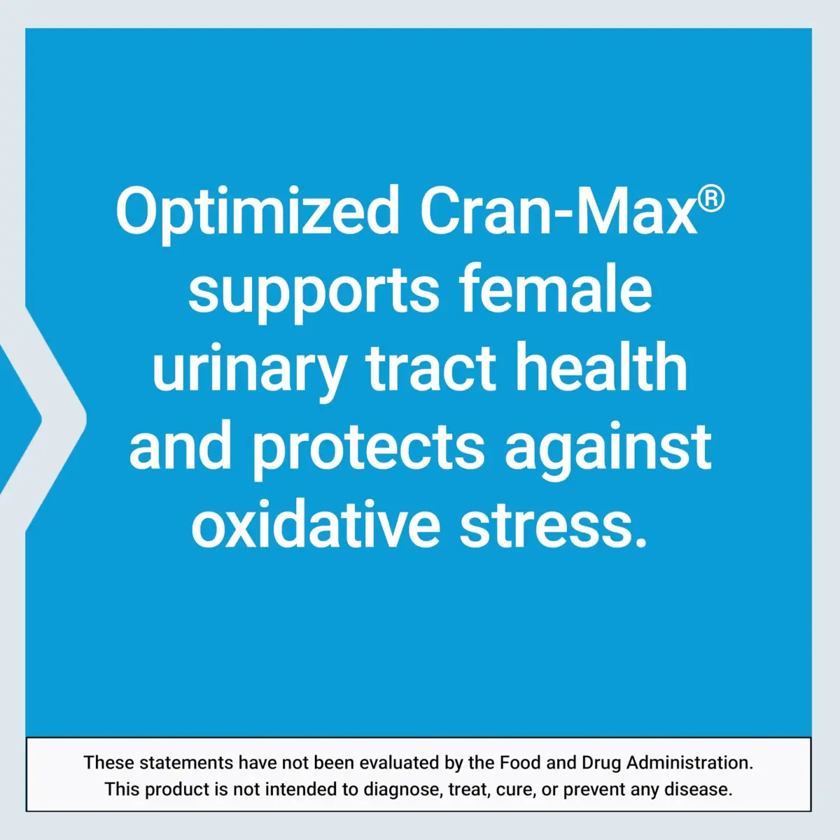 Life Extension Optimized Cran-Max® Cranberry Whole Fruit Concentrate with Hibiscus Extract 60 Capsules | Supports Female Urinary Tract Health - view 6