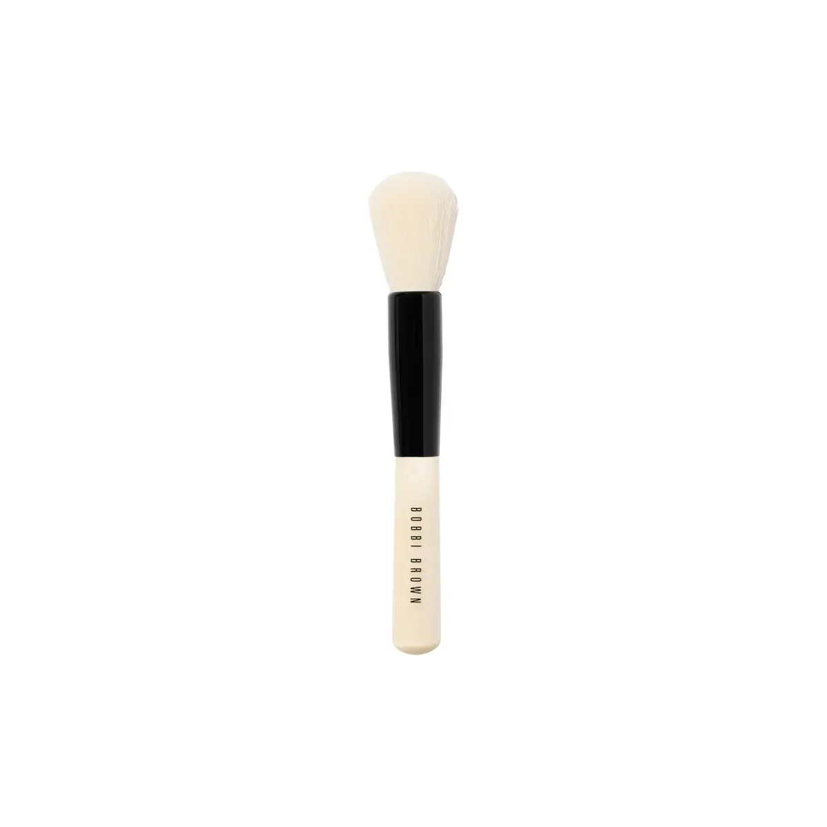 Bobbi Brown Face Blender Brush | Soft, Multipurpose Makeup Brush for Bronzer, Blushes, & Face Powders | 16.8cm (6.6in) - main product image