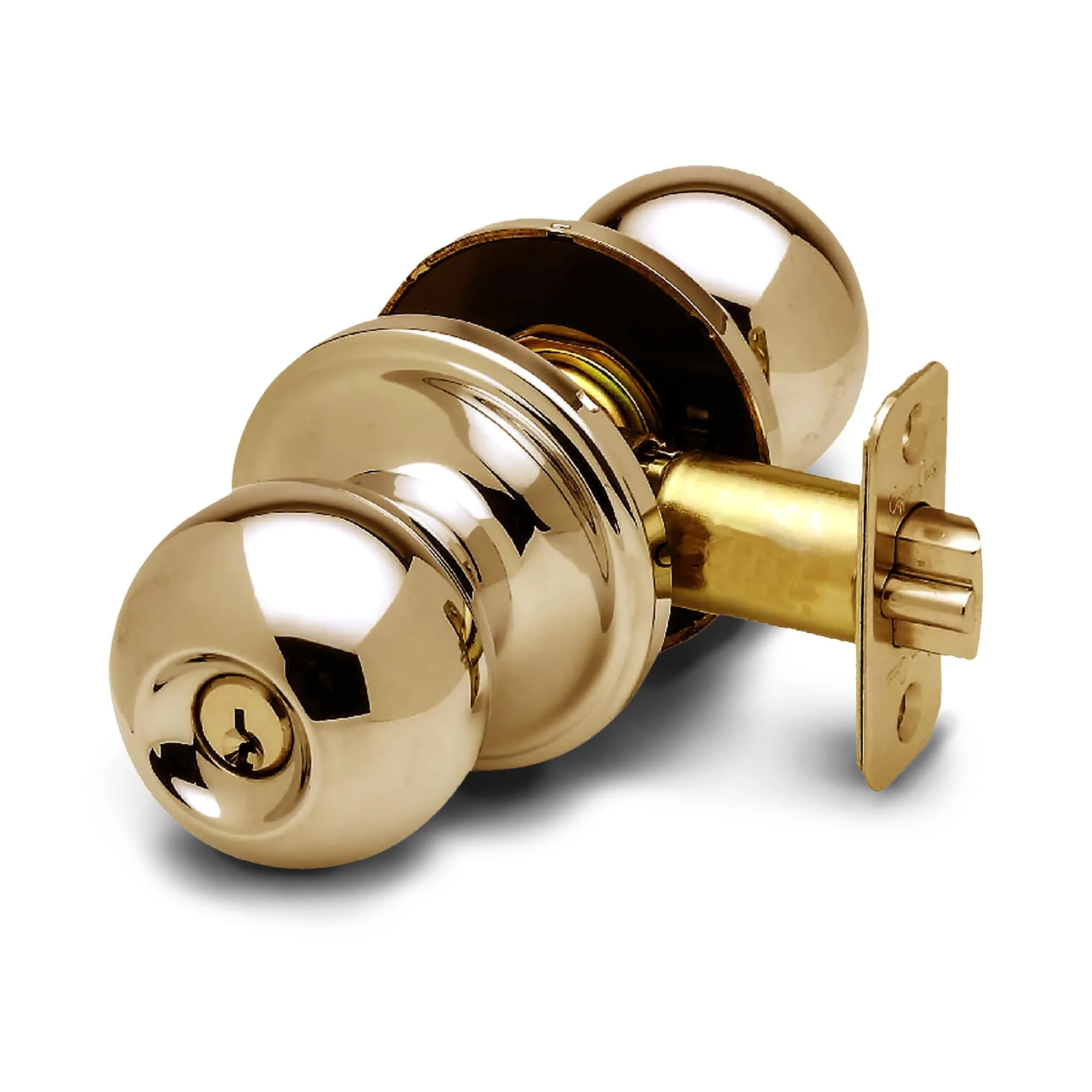 Door Hardware & Locks