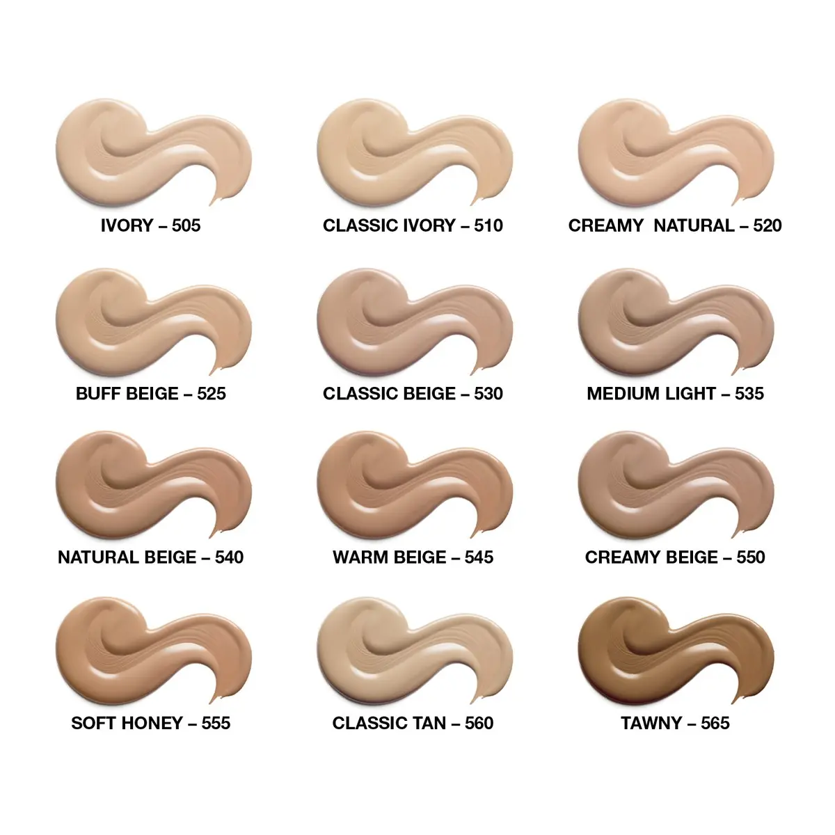 COVERGIRL Clean Matte Liquid Foundation WARM BEIGE 1 oz | Oil-Free, Shine Control for Oily Skin - view 4