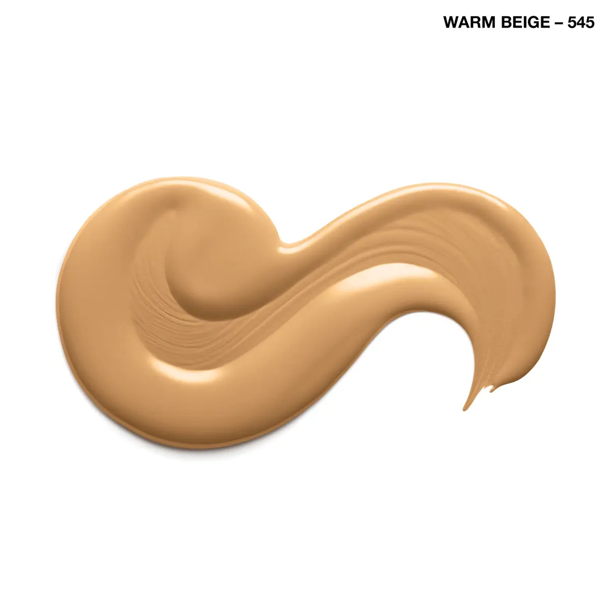 COVERGIRL Clean Matte Liquid Foundation WARM BEIGE 1 oz | Oil-Free, Shine Control for Oily Skin - view 3