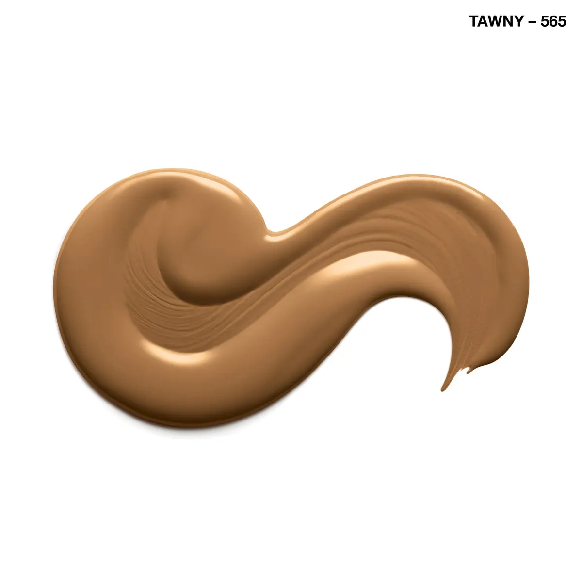 COVERGIRL Clean Matte Liquid Foundation Tawny 1 oz | Oil-Free, Shine Control for Oily Skin - view 3