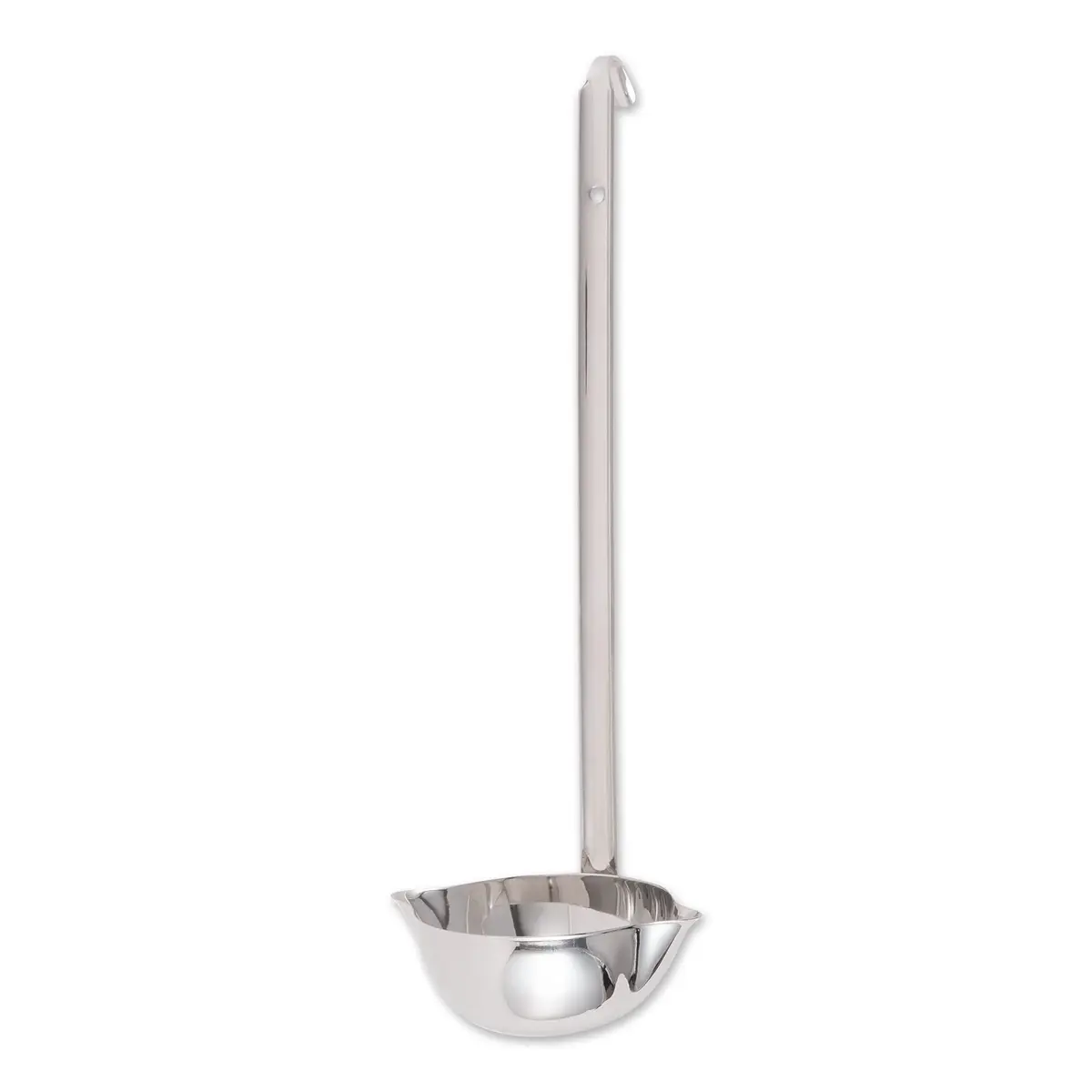 RSVP International Endurance Canning Ladle 1 Cup Capacity | 34.3 cm (13.5") - main product image