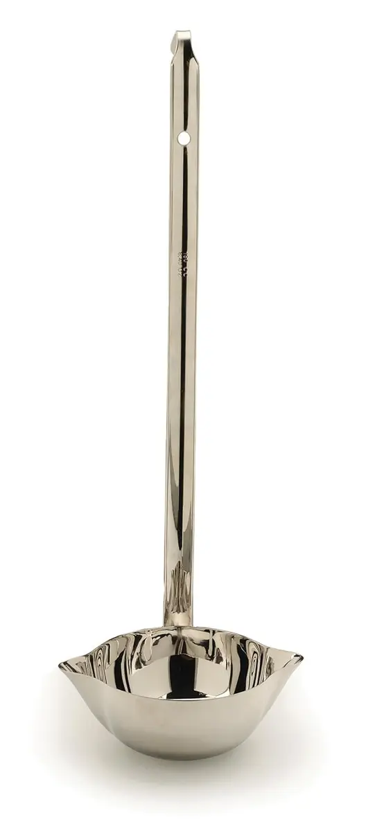 RSVP International Endurance Canning Ladle 1 Cup Capacity | 34.3 cm (13.5") - view 2