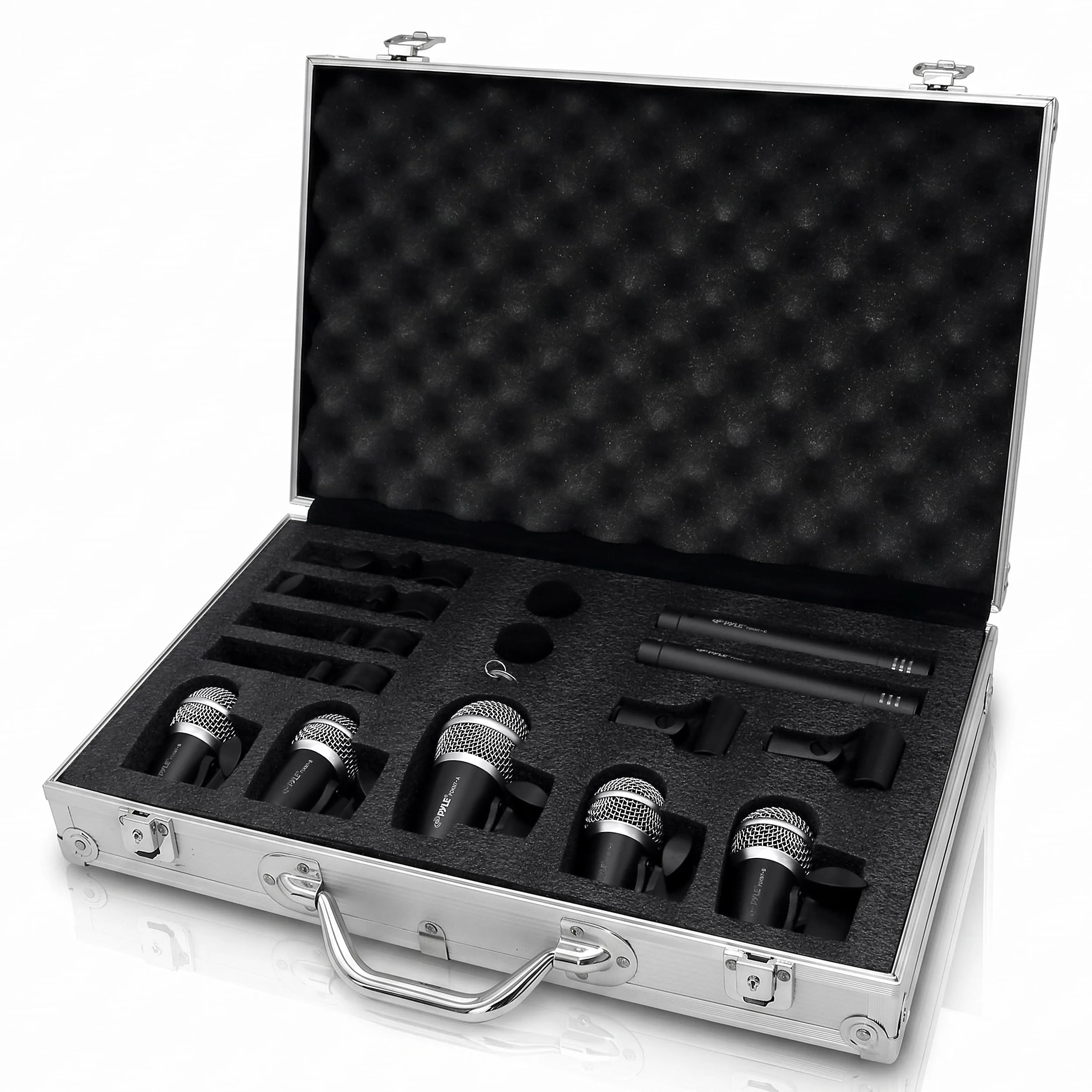 Microphones