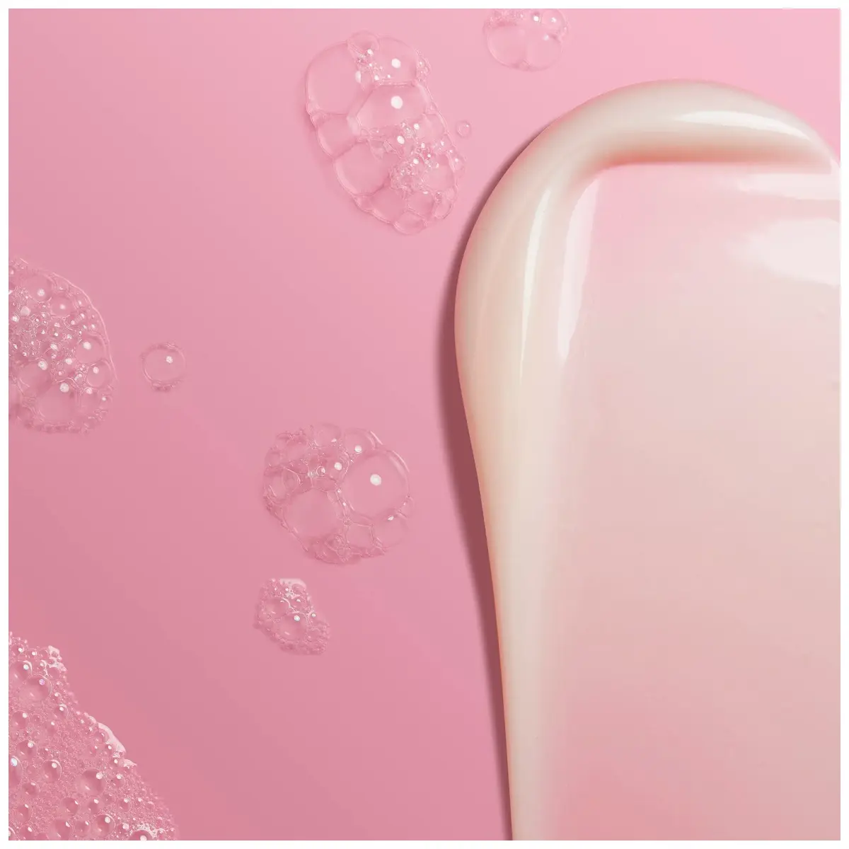 Soap & Glory Original Pink Clean On Me Body Wash 75ml (2.5 Fl Oz) | Hydrating Creamy Shower Soap - view 4