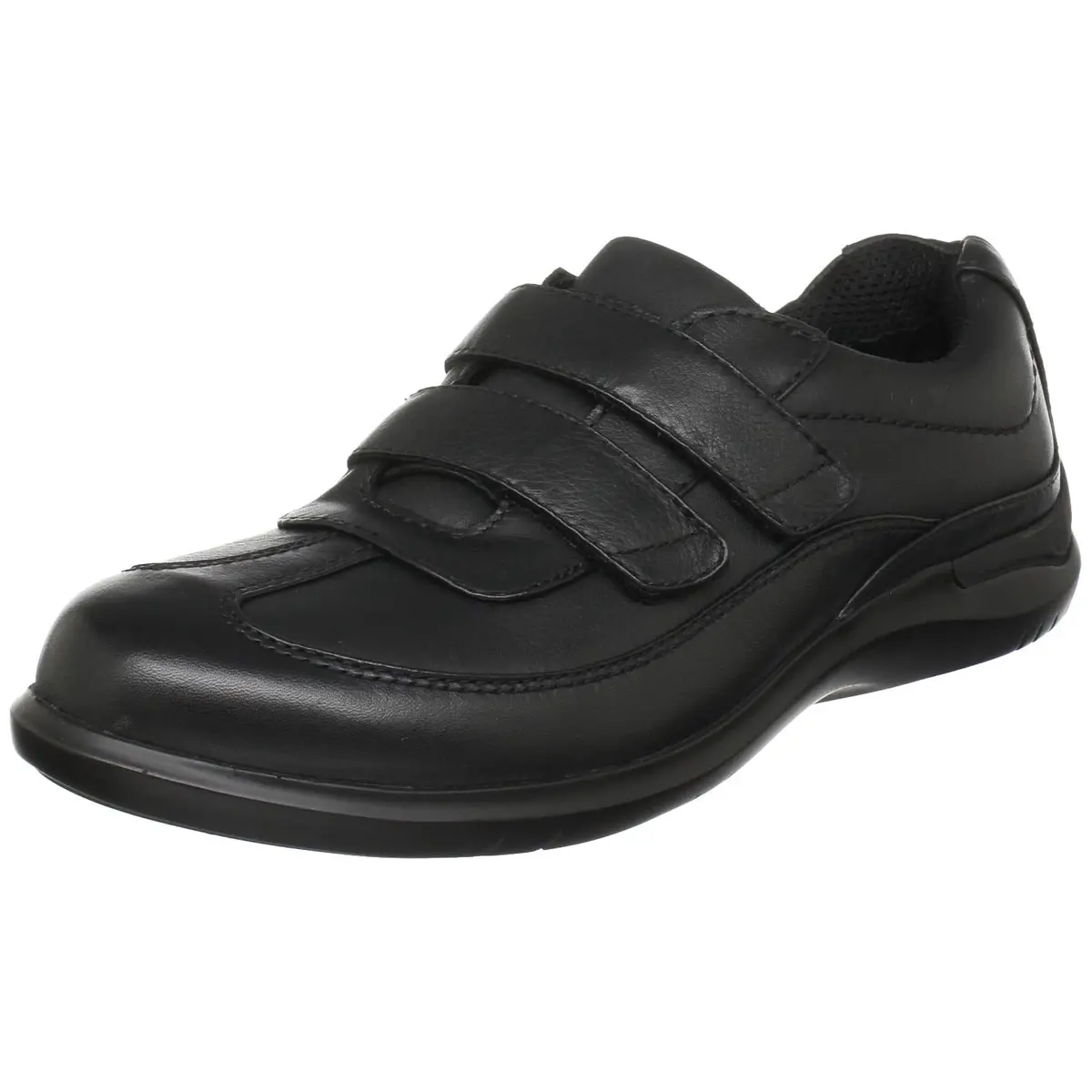 Aravon Women's Flora Casual Shoe 12 Wide | Comfortable Leather Loafers for Women - main product image