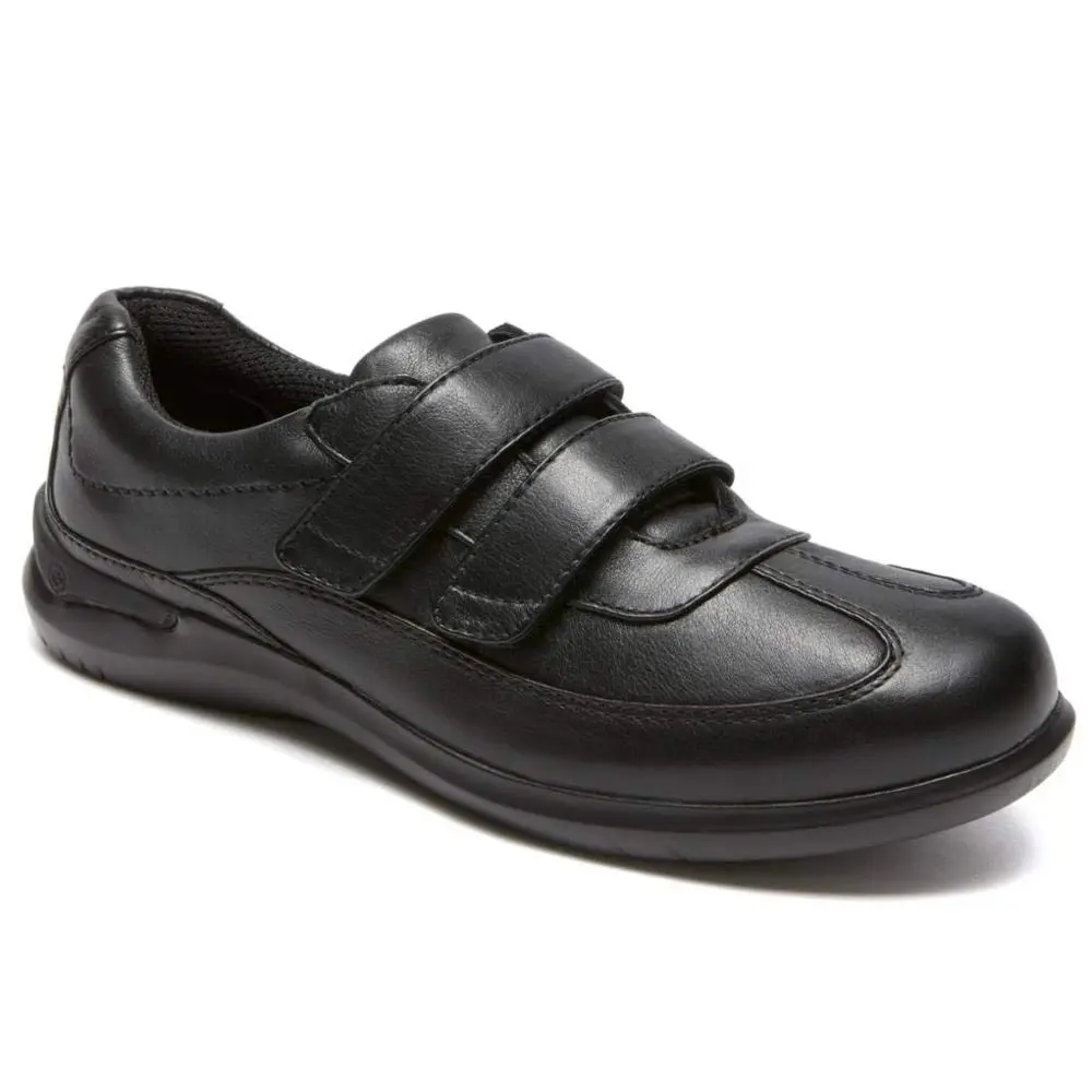 Aravon Women's Flora Casual Shoe 12 Wide | Comfortable Leather Loafers for Women - view 2