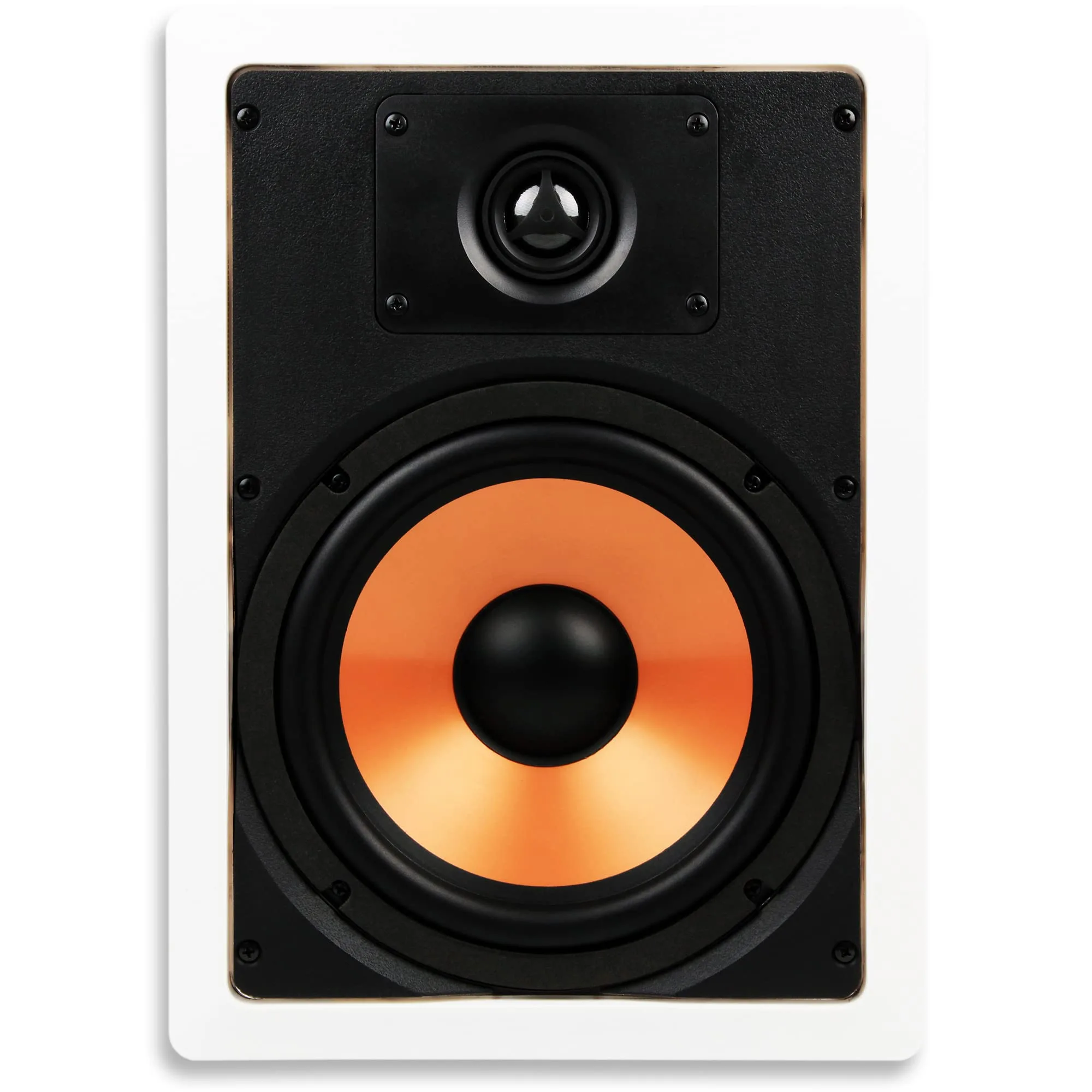 Ceiling & In-Wall Speakers