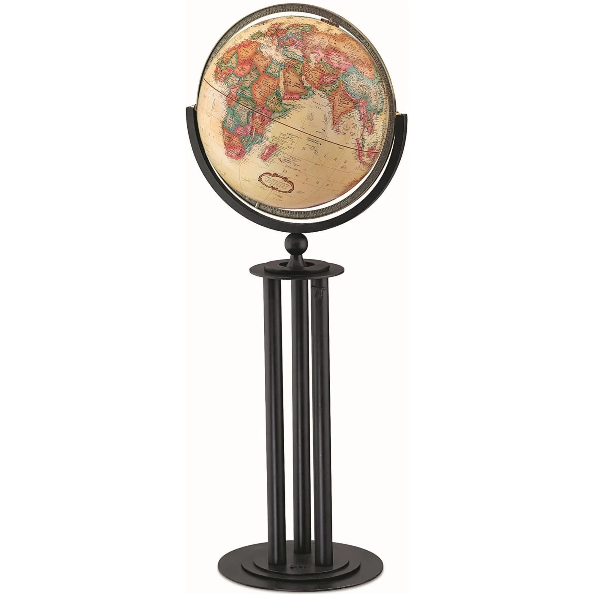 Globe