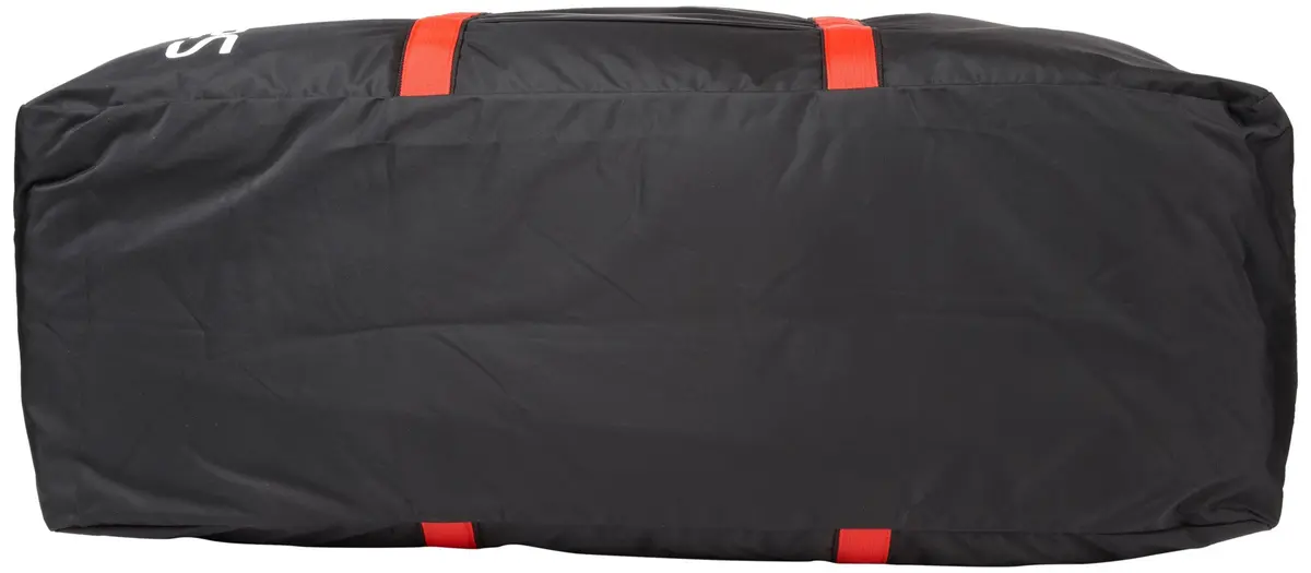 Samsonite Tote-A-Ton 32.5-Inch Duffel Bag Black 98.5 L (6000 cu in) | Lightweight Travel & Storage - view 4
