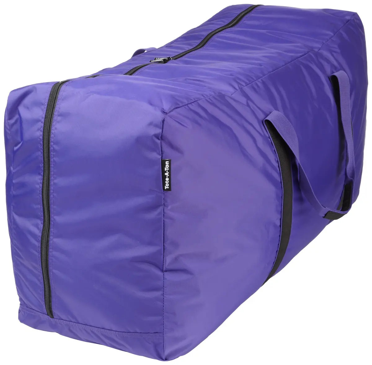 Samsonite Tote-A-Ton 32.5-Inch Duffel Bag Purple 105.7L (6000+ cu in) | Lightweight & Collapsible Travel Bag - view 3