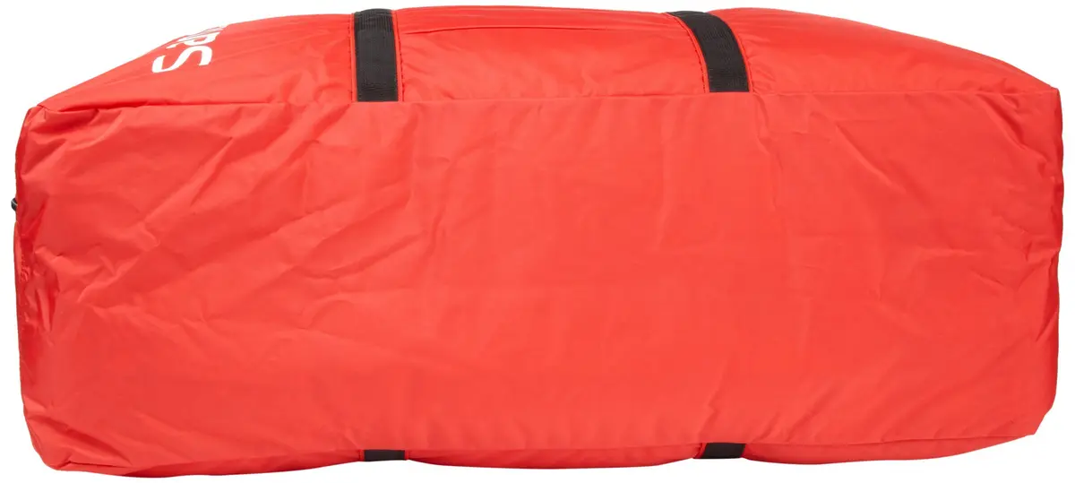 Samsonite Tote-A-Ton 32.5-Inch Duffel Bag, Red, 32.5-Inch | Lightweight, spacious nylon travel duffel for India - view 6