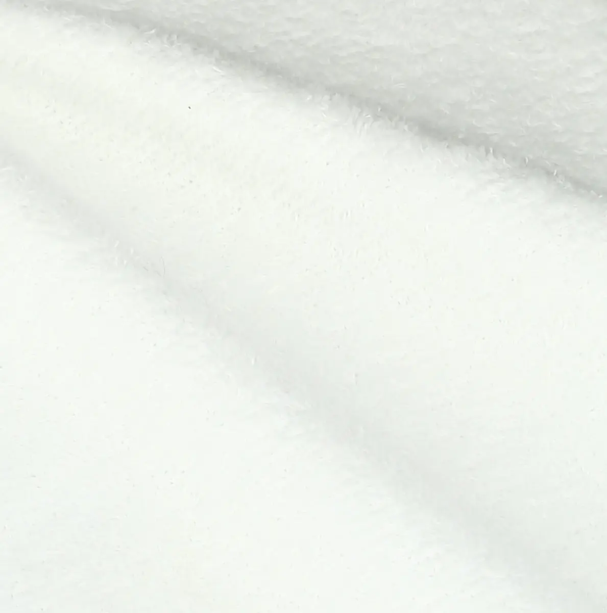 Avanti Linens Galaxy Hand Towel | 100% Cotton, Contemporary Jacquard Chevron Pattern, White - view 2