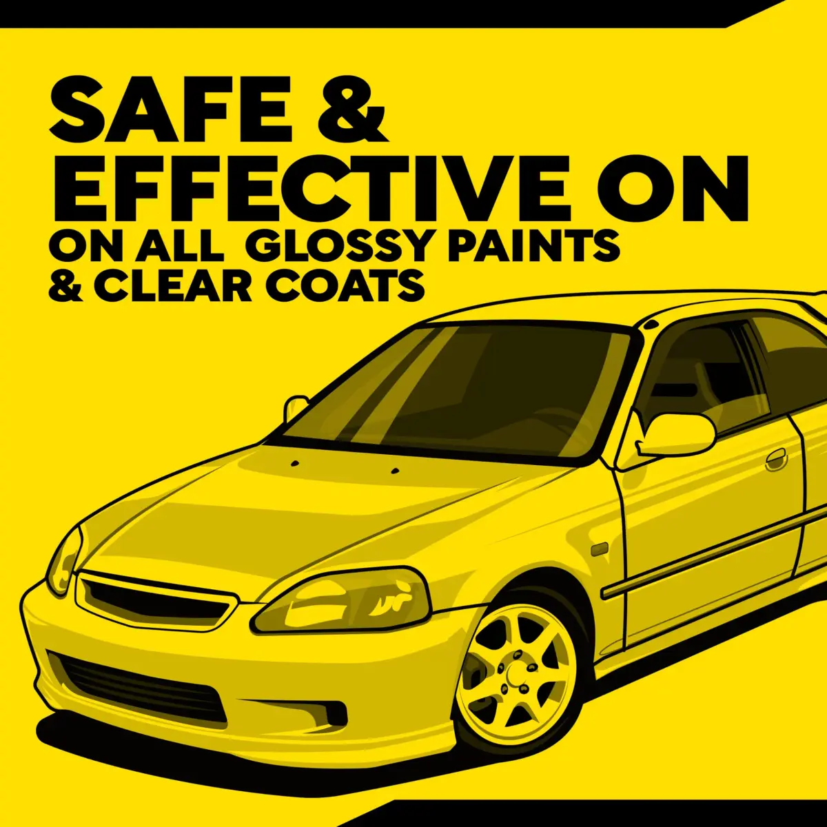 Meguiar's Mirror Glaze M105 Ultra-Cut Compound 237ml (8 oz) | Heavy Cut for Scratches & Swirls - view 8