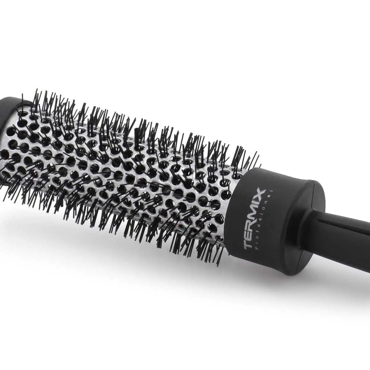 Termix Professional Thermic Brush 17mm | Aluminum Coated Barrel for Faster Styling - view 3