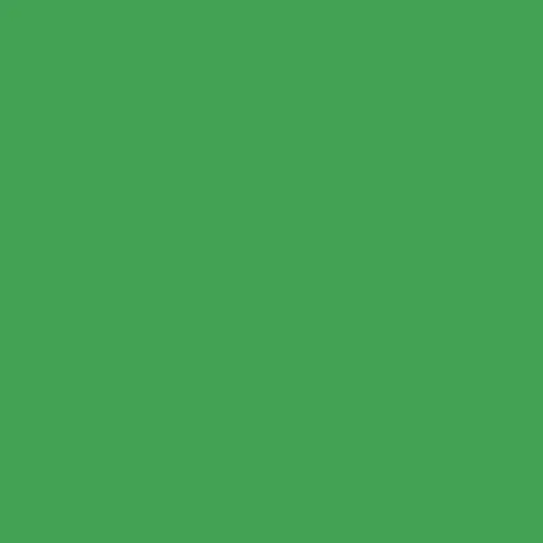 Apple Barrel Acrylic Paint Crisp Green 2 oz (59 ml) | USA Imported Craft Paint - main product image