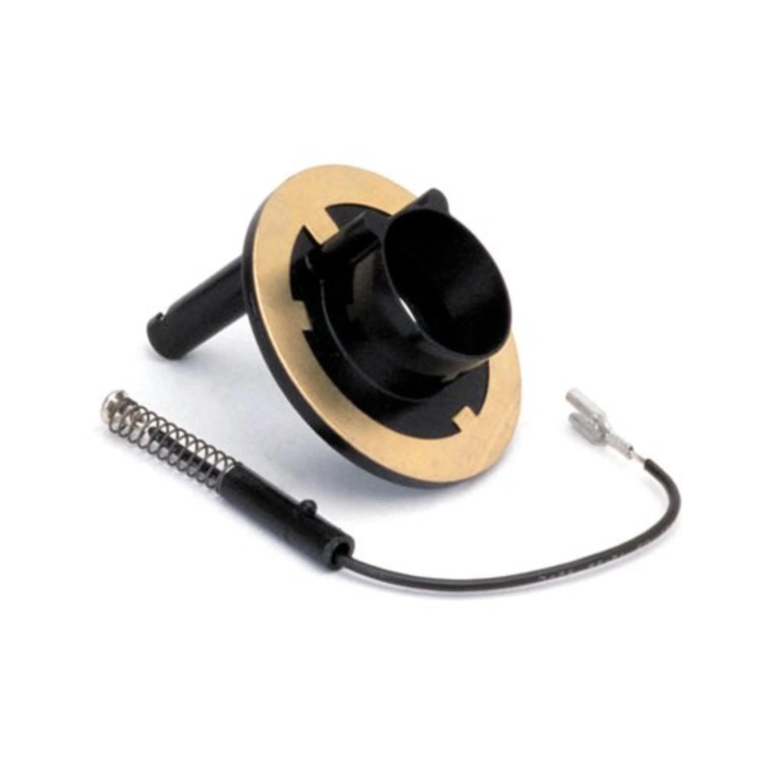 Accessories & Compressors