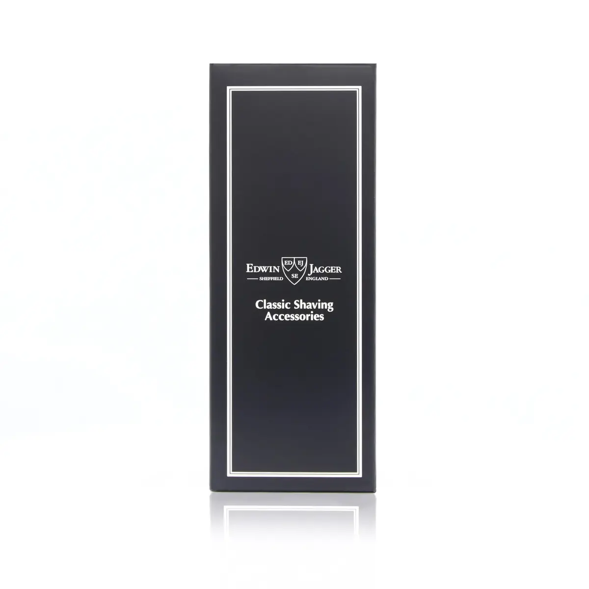 Edwin Jagger DE86 Classic Double Edge Safety Razor for Men & Women | 93mm (3.7") Length - view 6