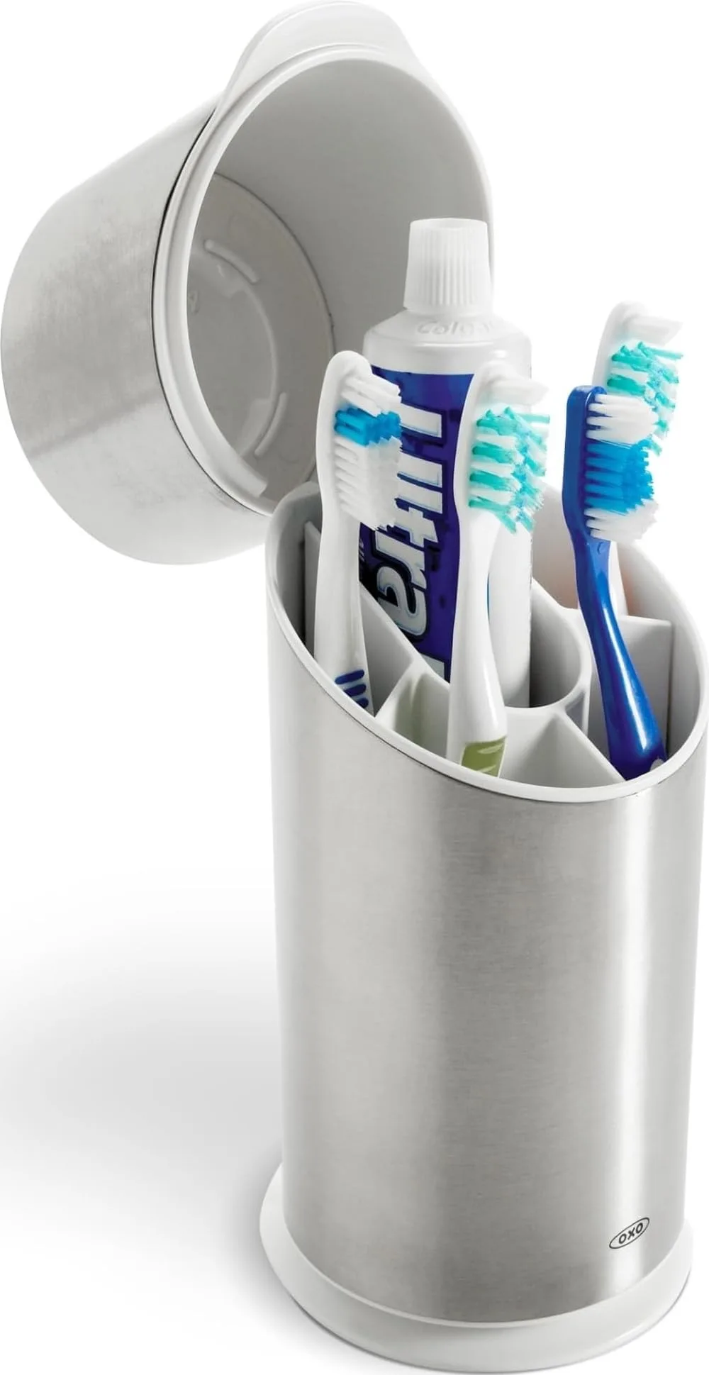 Toothbrush Holders