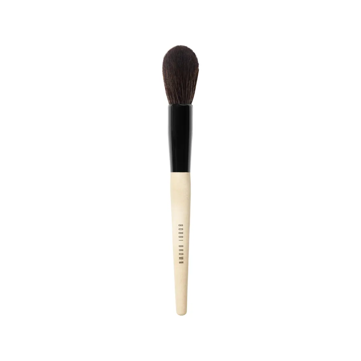 Bobbi Brown Powder Brush | Tapered-Head Makeup Brush for Setting Powder - main product image