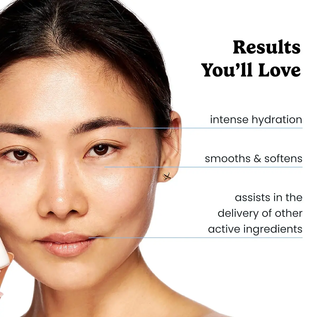 Timeless Hyaluronic Acid Serum 2 fl oz | Hydrating & Pure for All Skin Types - view 5