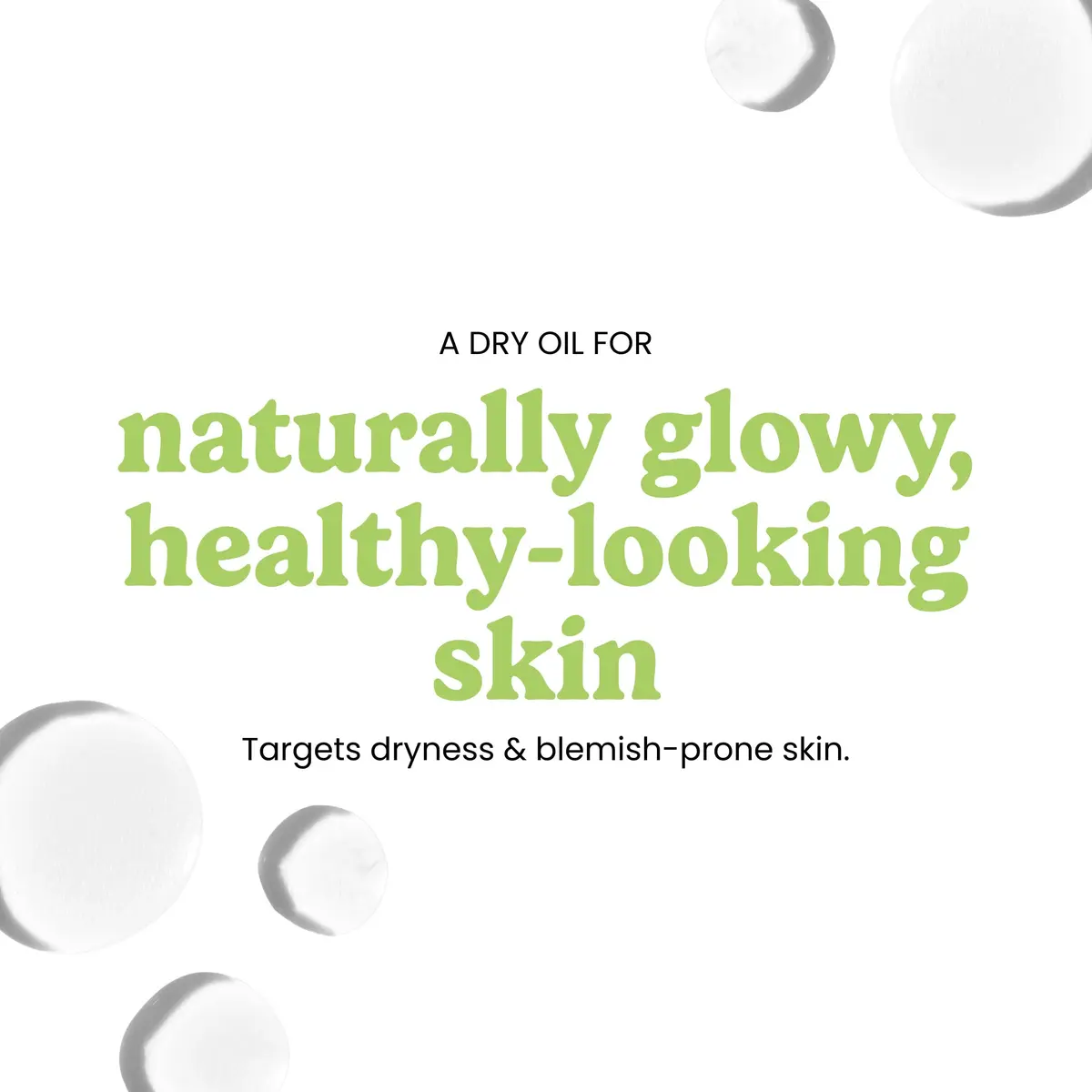 Timeless Squalane Oil 100% Pure, Plant-Based Dry Oil | Hydrates & Regulates Oil, Suitable for All Skin Types - view 4