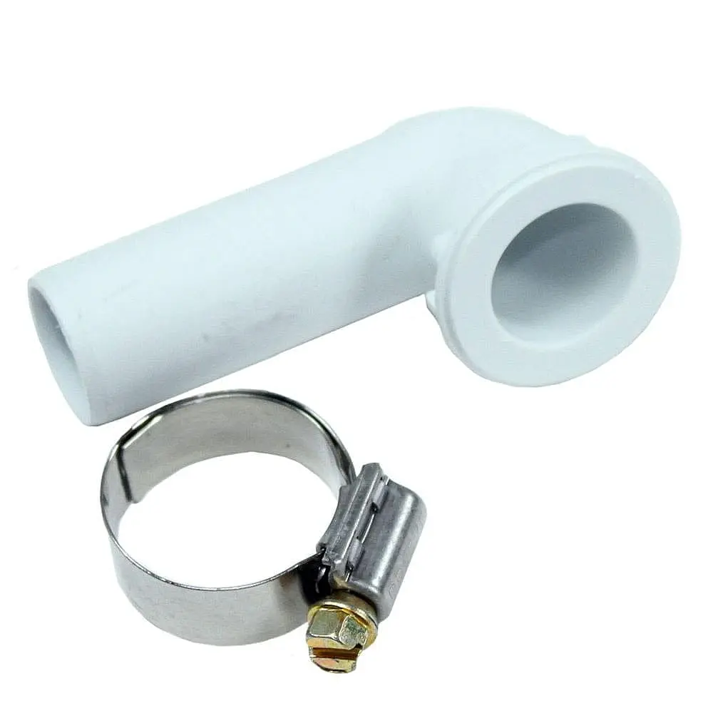 Whirlpool 208847 Siphon Break Kit | OEM Part for Dryer Models, Multicolor - main product image
