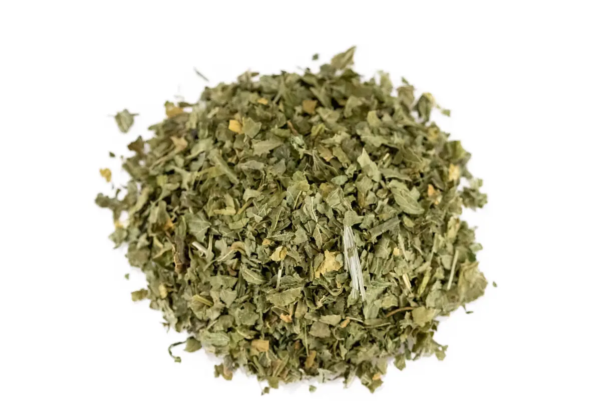 Celebration Herbals Nettle Leaf Organic 40 gm | 100% Organic, Ethically Wildcrafted, Pure Quality - view 2