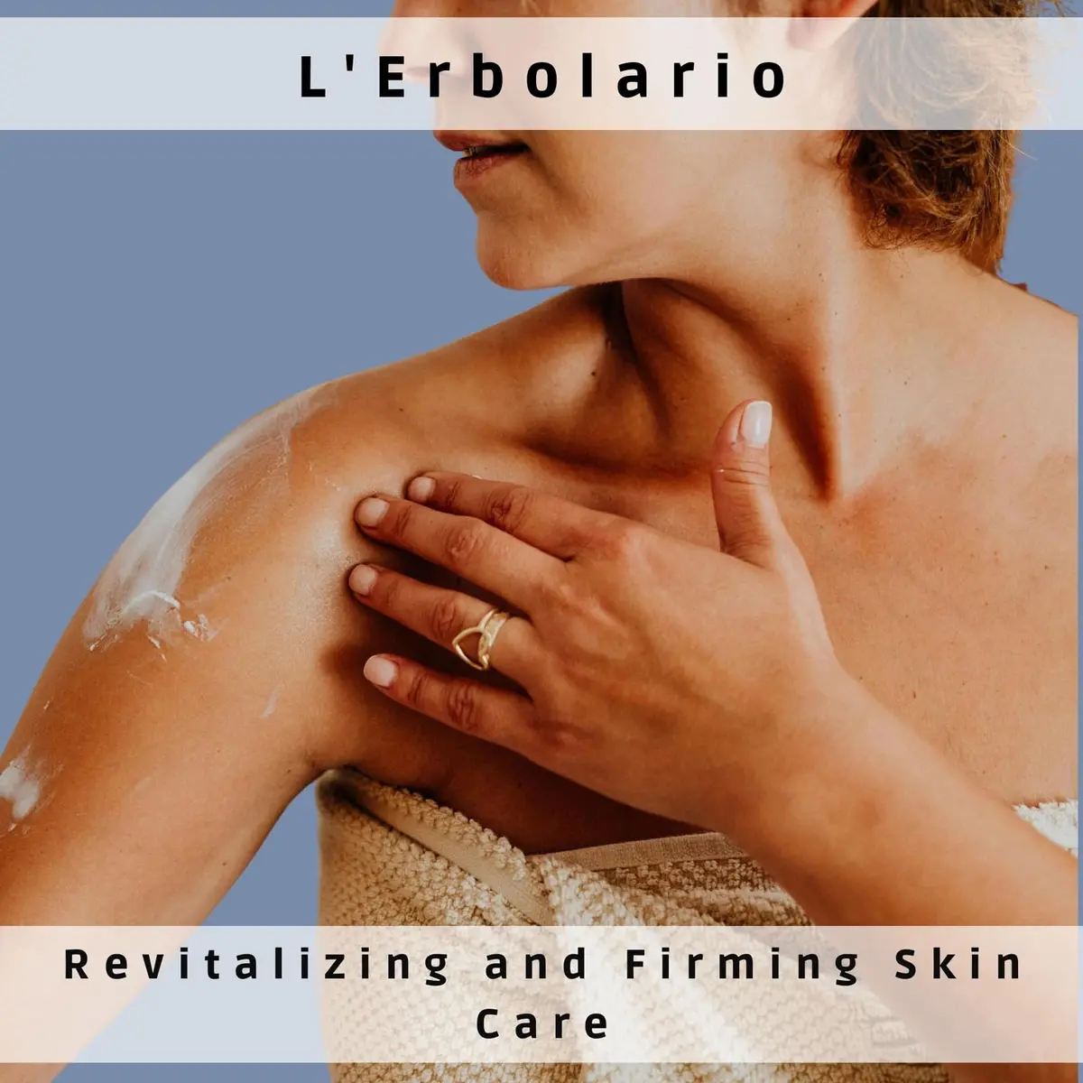 L’Erbolario Body Cream – Moisturizing Body Butter for All Skin Types – Revitalizing and Firming Skin Care with Herbal Notes - Absinthium – 6.7 oz - view 4