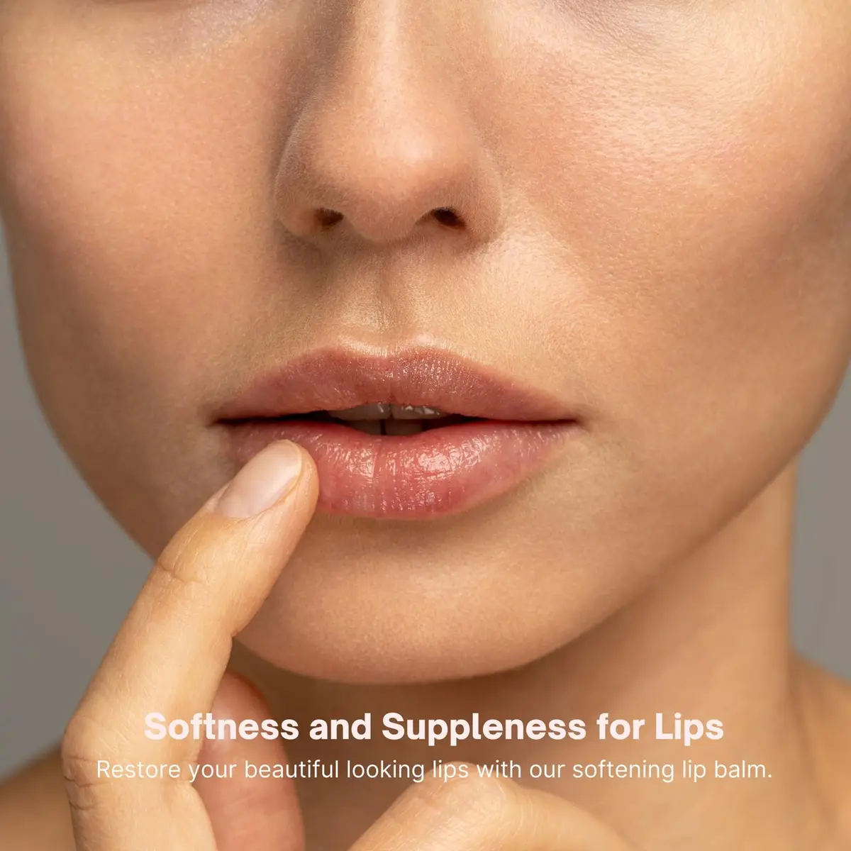 L'Erbolario Lip Nutrient - Smoothing Lip Stick with Four Butters - 0.15 oz | Moisturizing & Replenishing Lip Care - view 3