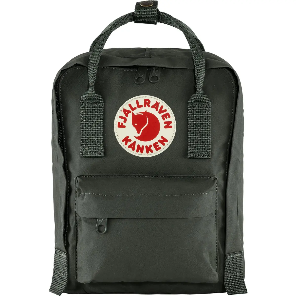 Fjällräven Kånken Mini Backpack 7 L (29 cm) | Durable Vinylon Fabric for Everyday Travel - main product image