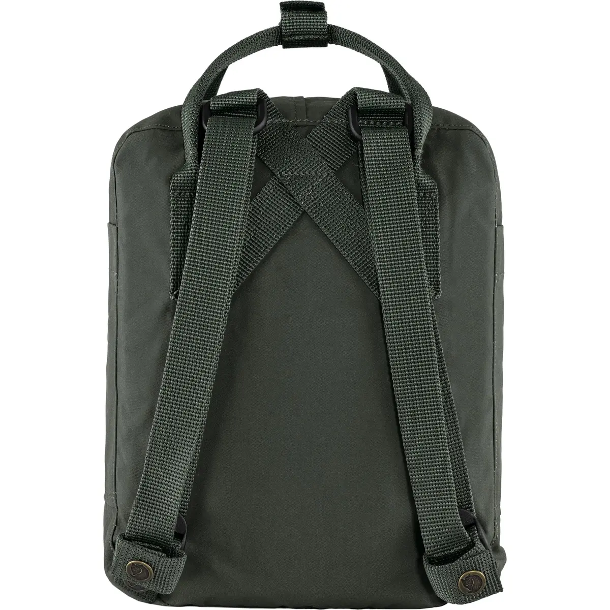 Fjällräven Kånken Mini Backpack 7 L (29 cm) | Durable Vinylon Fabric for Everyday Travel - view 6