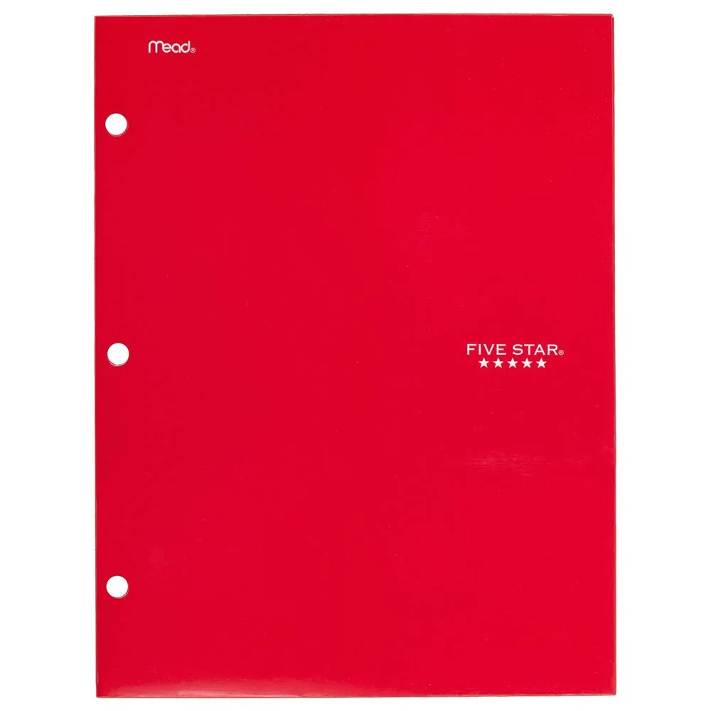 Project Folders